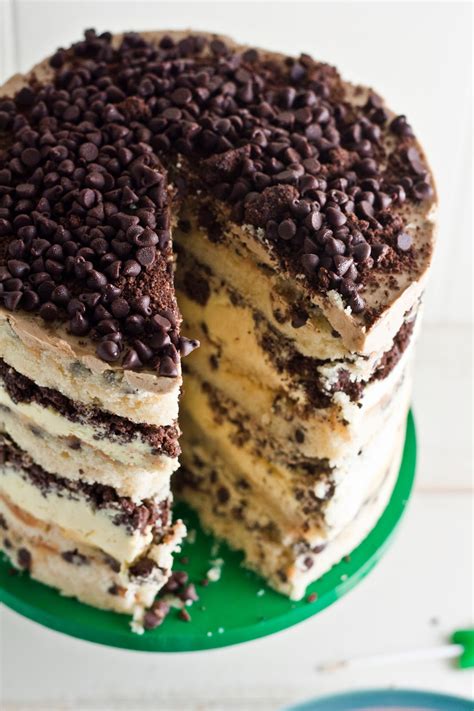 momofuku milk bar chocolate cake